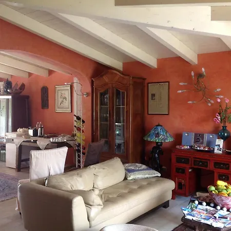 B&B Villa Gardasee With Pool-3
